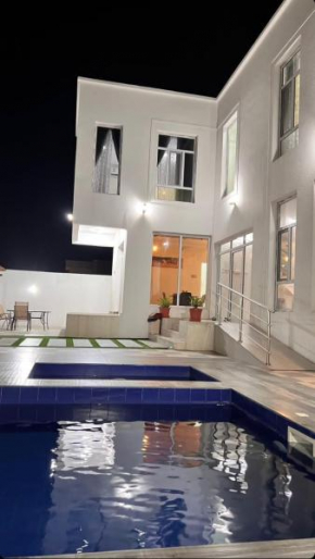 Al Ashkharah Nights Chalate